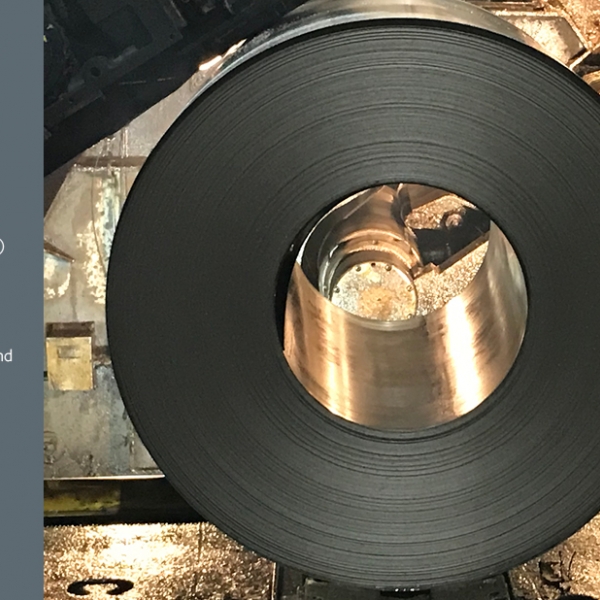 AK Steel Corporation Department of Energy